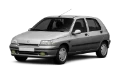 Renault Clio (1990 - 1998)