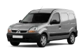 Renault Kangoo (1998 - 2008)