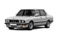 BMW 5 (1980 - 1990)