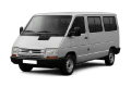 Renault Trafic (1989 - 2001)