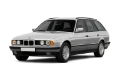 BMW 5 (1991 - 1997)