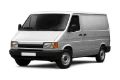 Renault Trafic (1989 - 2001)