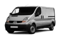 Renault Trafic (2001 - 2014)