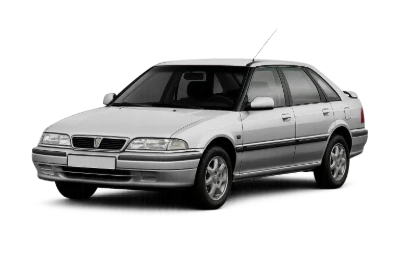 Desguace  Rover 200