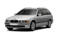 BMW 5 (1997 - 2004)