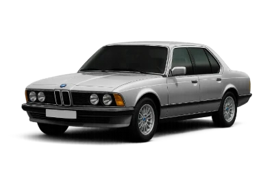 Piezas segunda mano BMW 7