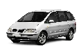 Seat Alhambra (1996 - 2010)