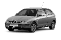 Seat Ibiza (1999 - 2002)