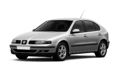 Despiece Seat Leon