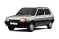 Seat Marbella (1986 - 1998)