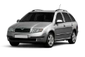 Piezas de repuesto Skoda Fabia I (2000 - 2007)