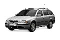 Skoda Octavia (1998 - 2011)
