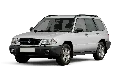 Subaru Forester (1997 - 2002)