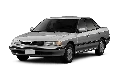 Subaru Legacy (1989 - 1994)
