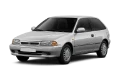 Suzuki Baleno (1995 - 2002)