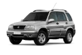 Suzuki Grand Vitara (1998 - 2005)