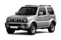 Piezas de repuesto Suzuki Jimny (1998 - 2025)