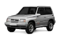 Piezas de repuesto Suzuki Vitara (1988 - 1998)