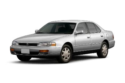 Despiece Toyota Camry