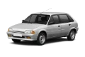Piezas de repuesto Citroen AX (1986 - 1998)
