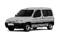 Citroen Berlingo (1996 - 2008)