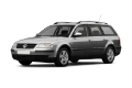 Volkswagen Passat (1997 - 2001)