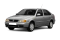 Volkswagen Polo (1995 - 2001)