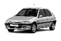 Citroen Saxo (1996 - 2004)