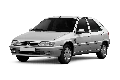 Piezas de repuesto Citroen ZX (1991 - 1997)