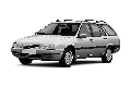 Citroen ZX (1993 - 1998)