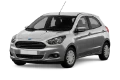 Ford Ka (2016 - 2026)