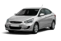 Hyundai Accent (2010 - 2014)