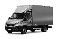 Iveco Daily (2014 - 2026)