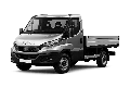 Iveco Daily (2014 - 2026)