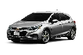 Chevrolet Cruze (2017 - 2026)