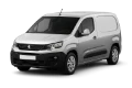 Peugeot Partner (2018 - 2026)