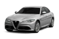 Alfa Romeo Giulia (2015 - 2026)