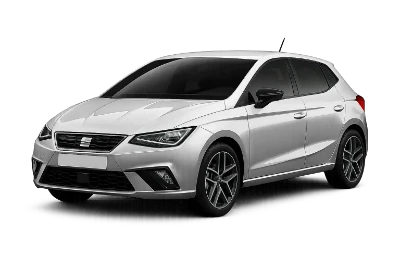 Desguace  Seat Ibiza
