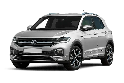 Despiece  Volkswagen T-CROSS