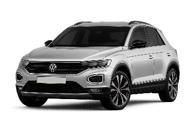 Piezas segunda mano Volkswagen T-ROC