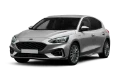 Ford Focus (2018 - 2026)