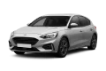 Ford Focus (2018 - 2026)