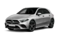 Mercedes A (2018 - 2026)