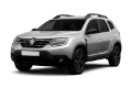 Renault Duster (2017 - 2026)