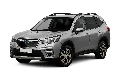 Subaru Forester (2018 - 2026)