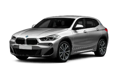 Piezas segunda mano BMW X2