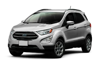 Despiece Ford ECOSPORT