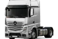 Mercedes Benz Truck Truck Actros (2011 - 2026)