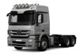 Mercedes Benz Truck Truck Actros (2011 - 2026)