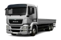 MAN TGX (2012 - 2020)